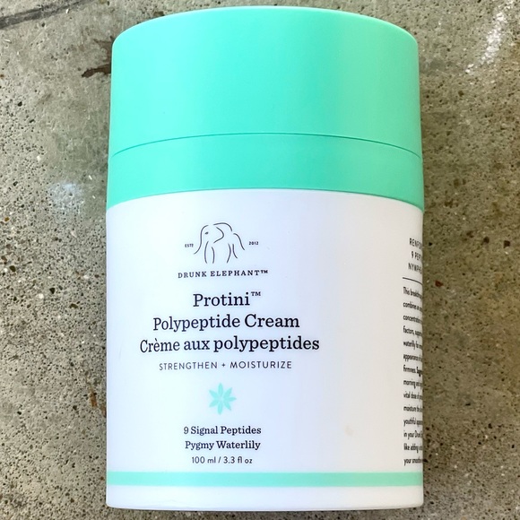 Drunk Elephant Other - Drunk Elephant Protini Polypeptide Moisturizer